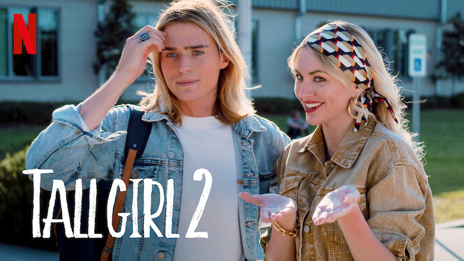 Is 'Tall Girl 2' on Netflix in Australia? Where to Watch the Movie - New On  Netflix Australia & New Zealand