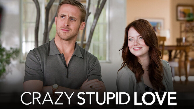 Is Crazy Stupid Love. on Netflix in Australia Where to Watch